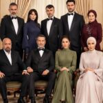 دانلود سریال شربت زغال اخته Kizilcik Serbeti با زیرنویس فارسی