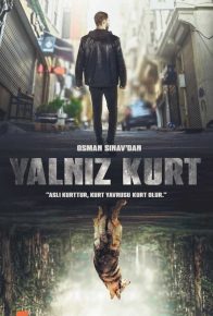 دانلود سریال گرگ تنها Yalnız Kurt با زیرنویس فارسی