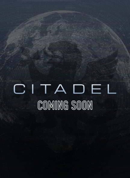 دانلود سریال سیتادل Citadel 2023