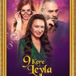دانلود فیلم نه بار لیلا 9Kere leyla با زیرنویس فارسی