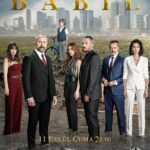 دانلود سریال بابل – Babil