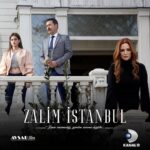 دانلود سریال استانبول ظالم Zalim istanbul با زیرنویس فارسی