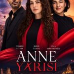 تصویر سریال نیمه مادر Anne Yarısı برای قسمت ۲