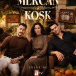 تصویر مرتبط با قسمت ۳ سریال قصر مرجان Mercan Köşk