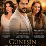 دانلود سریال جایی که خورشید طلوع میکند Gunesin Dogdugu Yer با زیرنویس فارسی